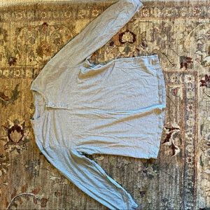 Lululemon Casual Long Sleeve Shirt